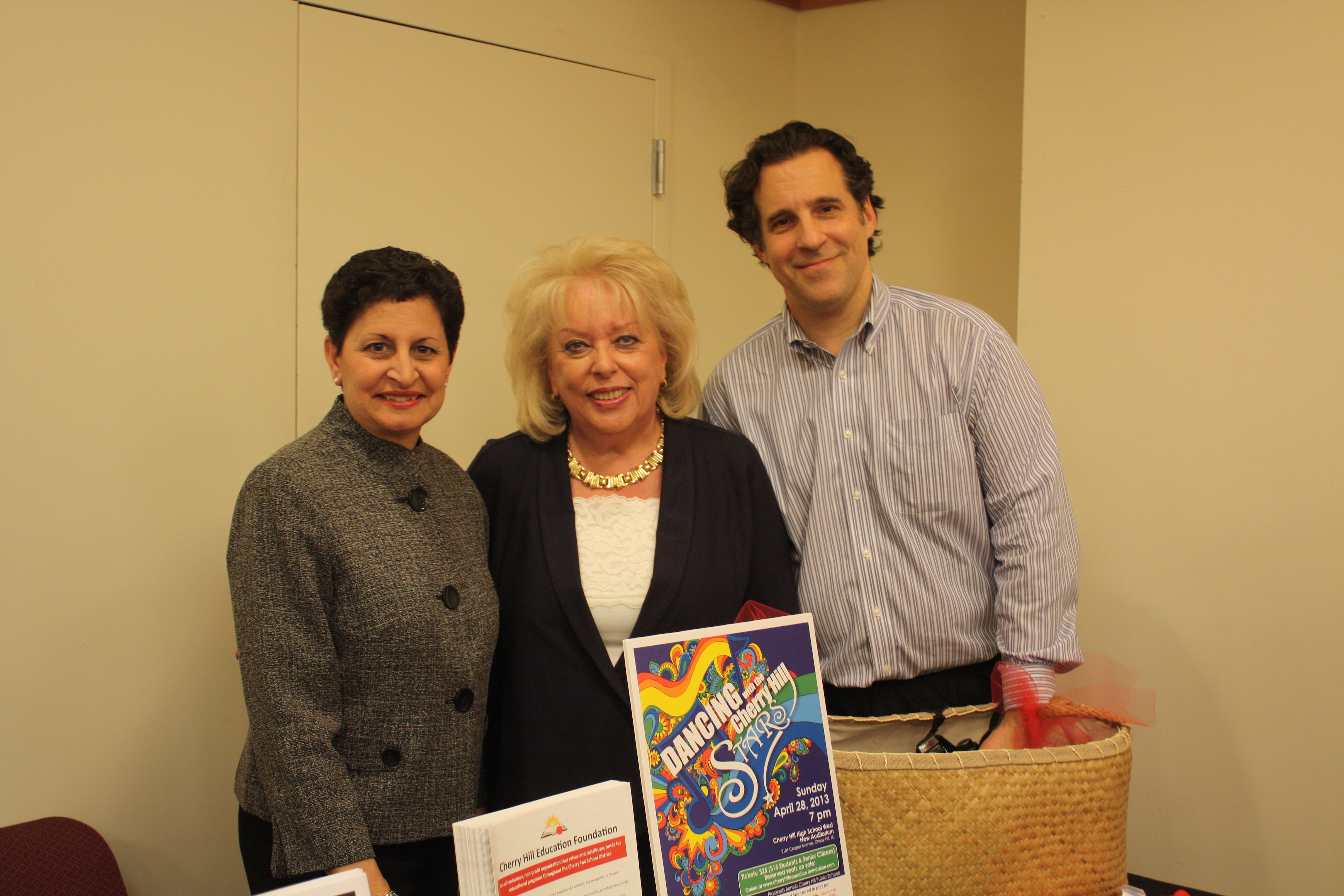 Welcome to Cherry Hill 24